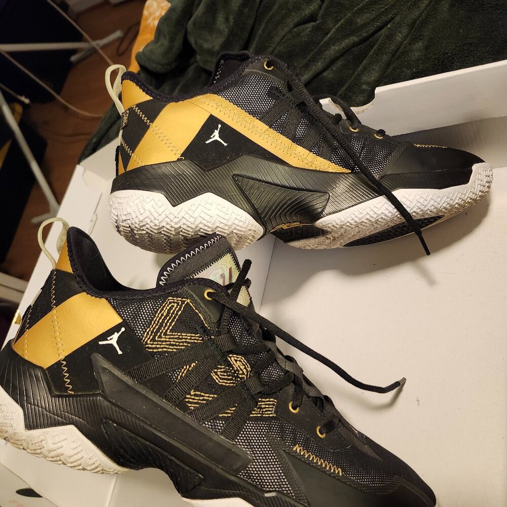 Nike Jordan Ones